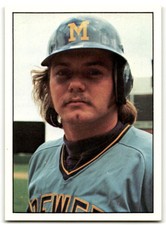 1976 SSPC #231 Charlie Moore