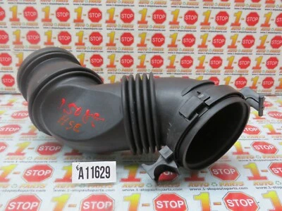 2003 2004 2005 LAND ROVER RANGE ROVER 4.4L AIR CLEANER TUBE PHD000323 OEM - Image 1 of 4