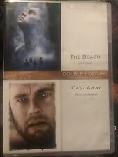 The Beach Cast Away Double Feature