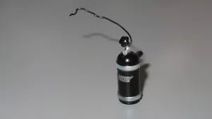 1:18 GMP 1969 CHEVROLET CAMARO STREET FIGHTER CONVICT NOS BOTTLE WITH HOSE ONLY - Picture 1 of 4