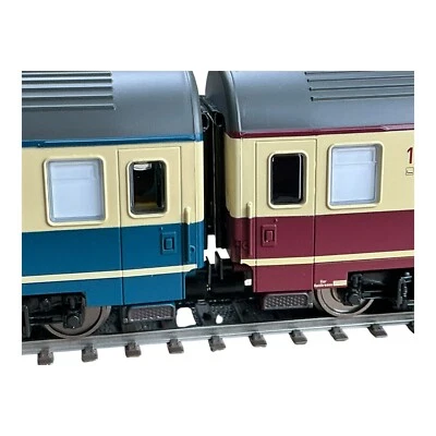 Magnetkupplungen für NEM-Schacht H0 Modellbahn - Bild 1 von 4