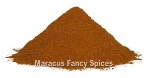 Polvo CURRY 100 g mezcla de especias picante. Tipo tailandés. Especia de mejor calidad - Imagen 1 de 2