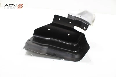 2012-2024 INFINITI QX80 QX56 FUEL GAS TANK RESERVOIR PROTECTIVE SHIELD PLATE OEM - Image 1 of 4