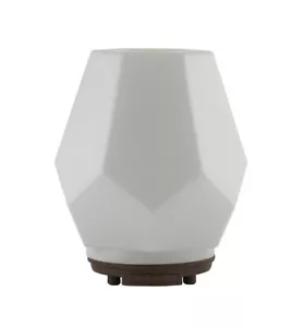 SpaRoom CrystalAir Glass Essential Oil Diffuser - Picture 1 of 2