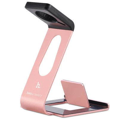 38 мм/42 мм Apple Watch iWatch зарядное устройство стойка / док-станция в 3 цвета - Изображение 1 из 4