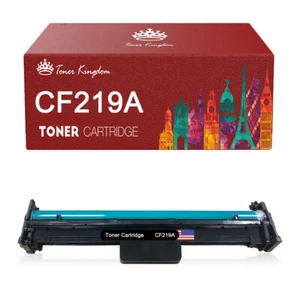 1 Pack CF219A Drum Unit For HP 19A LaserJet Pro M102a M102w MFP M130fn M130fw - Picture 1 of 1