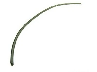 For 1996-1998 BMW 328i Windshield Molding Rear Lower 52389JZVW 1997 Sedan - Image 1 of 2