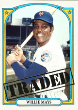 LJACards 1972 Style Baseball NRI, Traded and Sunsets Trading Cards ACEO (U-Pick)