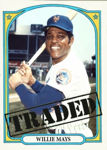 LJACards '72 Style NRI, Traded and Sunsets Trading Cards ACEO (U-Pick) - Picture 1 of 77
