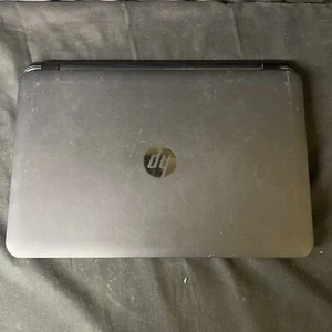 HP 255 Laptop Please read fully. - Picture 1 of 10