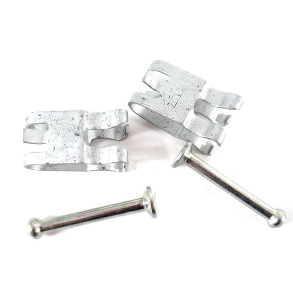 Genuine OEM Mopar Rear Disc Brake Hardware Kit for Ram ProMaster 1500 2500 3500 - Image 1 of 1