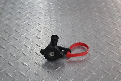 2014 KAWASAKI NINJA 300 EX300A Radiator 帽子 — 第 1/4 张图片