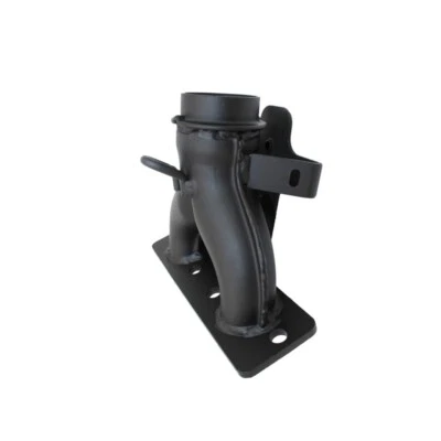 Exhaust Manifold for Polaris Ranger Crew XP HD 800 2010-2014 Replace 1262138-489 Foto 1 de 4