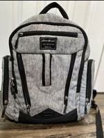 eddie bauer first adventure backpack