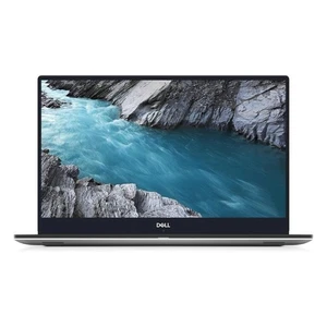 Dell XPS 15 9570 IPS 15.6" - Intel i9-8950HK, 32 GB RAM-a, 1 TB SSD, GTX 1050 Ti - Zdjęcie 1 z 5