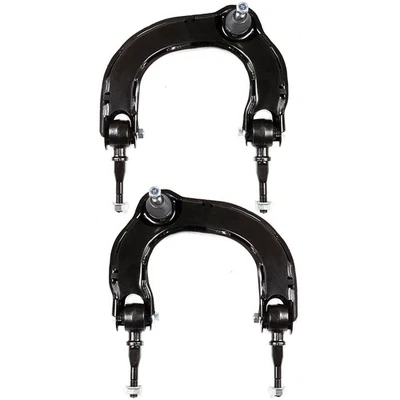 For 2004 2005 2006 Kia Amanti Front Upper Control Arms Suspension Kit 2pcs - Image 1 of 4