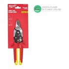 Milwaukee Bulldog Aviation Snip Pliers New 2025 Version Tin Snips