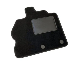 Fußmatte Fahrerseite für Renault Scenic X-Mod 2009-2016 - Teppich nach Maß - - Bild 1 von 7