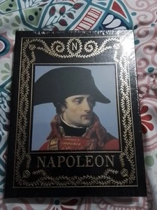 Easton Press NAPOLEON The Immortal Emperor by Gerard Gengembre - Picture 1 of 1
