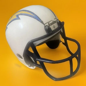 San Diego Chargers Franklin Helmet Football Replica Youth  - Picture 1 of 10
