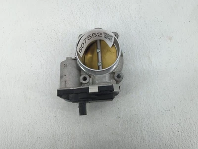 2019-2019 Chevrolet Blazer Throttle Body K54ZW - Image 1 of 4