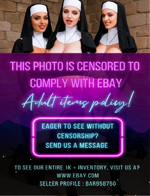 Shemale Tgirl Trans Naked BDSM Bondage Latex Photo 8.5x11in (#1)