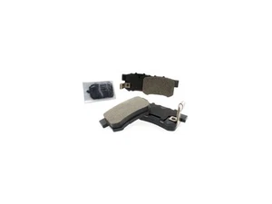 Rear Brake Pad Set For 2003-2011 Honda Element 2004 2005 2006 2007 2008 CN438DQ - Picture 1 of 1