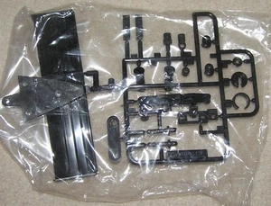 Tamiya D Parts for Ferrari F189 NEW 58084 0005372 - Picture 1 of 1