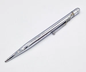 ART DECO MABIE TODD FINE POYNT PROPELLING PENCIL c1930 - Picture 1 of 4