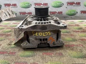 Alternator 220 Amp Fits 07-23 DODGE 3500 PICKUP 1947094 - Picture 1 of 12
