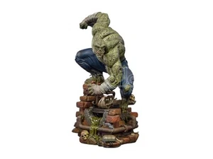 DC Comics BDS Art Scale Statua 1/10 Killer Croc Event Exclusive 31cm Iron Studio - Imagen 1 de 8