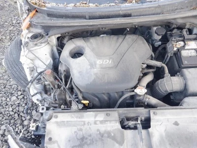 Engine ECM Electronic Control Module VIN D 8th Digit Fits 12 14 VELOSTER Foto 1 de 4