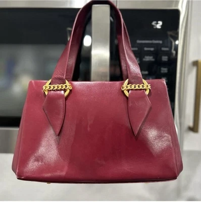 Vintage Italian Designer Handbag- RODO - Image 1 of 4