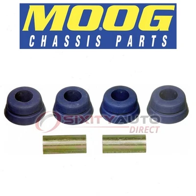 MOOG Front Suspension Strut Rod Bushing for 1979-1995 Toyota Pickup - Shocks cc Foto 1 de 4