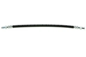 Brake Hydraulic Hose Vaico For 1990-1993 Mercedes-Benz 190E - Picture 1 of 1