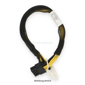 HPE 0,25m 2x8-PIN CC-7710 Jednostka przetwarzania grafiki Kabel PWR SL250sG8 708915-001 - Zdjęcie 1 z 1