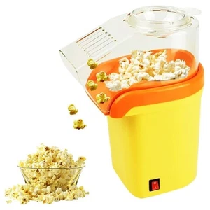 5Core Popcorn Maker 1200W Hot Air Popper 16Cup Capacity for Popping Corn Kernels - Picture 1 of 10