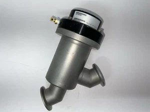 MKS Instruments 162-0040K High Vacuum Insulation Valve - Picture 1 of 3