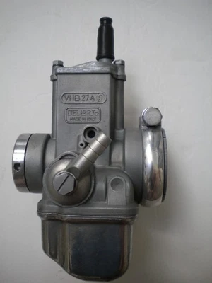 1969-71 Harley-Davidson Sprint SS и SX 35o карбюратор восстановлен - Изображение 1 из 4