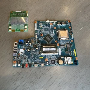Sony VGC-JS18H All-in-One Mainboard MBX-197 1P-009BJ00-6012 Mainboard - Bild 1 von 10