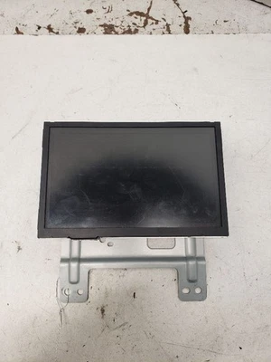 Info-GPS-TV Pantalla Pantalla Pantalla Tablero Se Adapta 08-12 ARMADA 1439940 Foto 1 de 4