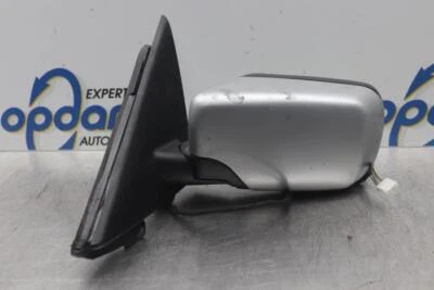 Außenspiegel links BMW 3er Compact E46  P15456514 - Bild 1 von 2