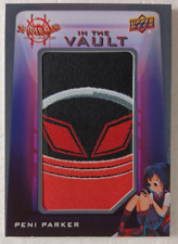 2022  Spider-Man: Into the Spider-Verse Patch Card Mask #VMP-5 Peni Parker