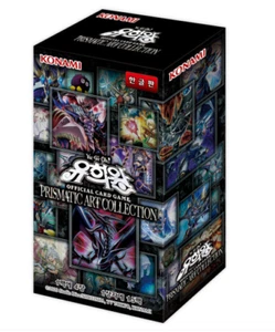 Tarjeta Yugioh Yoo Hee-wang Colección de Arte Freezmatic Caja de Refuerzo Versión Coreana - Imagen 1 de 1