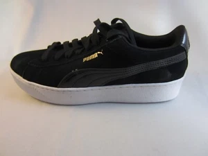 Zapatillas mujer Puma negras EU 41 - Imagen 1 de 3