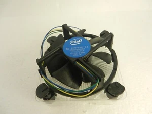 Intel Core i3 i5 i7 Socket LGA 1150 1155 1156 CPU FAN HEATSINK C0155 E97379-001 - Picture 1 of 4