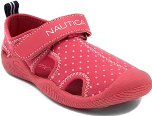 Nautica Kids Kettle Gulf Protective Water Shoe Closed Toe Sport Sandal size 11 - Picture 1 of 4