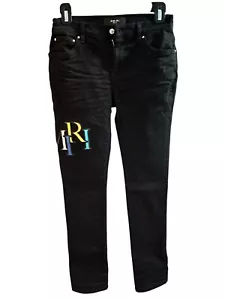 100% Authentic Amiri jeans boys size 12 - Picture 1 of 5