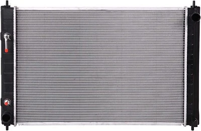 Radiador para Nissan Quest 2011 2012 2013 2014 2015 2016 Foto 1 de 4