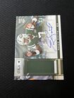 Geno Smith 2013 Rookie And Stars Card Auto /299 2 Color Patch Seahawks